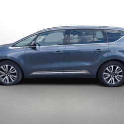 Renault Espace 5 Espace Blue dCi 200 EDC Initiale Paris TOURLAVILLE