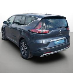 Renault Espace 5 Espace Blue dCi 200 EDC Initiale Paris TOURLAVILLE