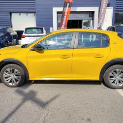 Peugeot e-208 208 Electrique 50 kWh 136ch Active Pack Metz