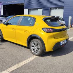 Peugeot e-208 208 Electrique 50 kWh 136ch Active Pack Metz