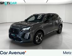 Peugeot 2008 Metz