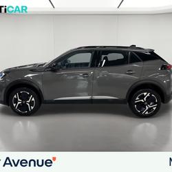 Peugeot 2008 2008 Hybrid 136 e-DCS6 Allure Metz