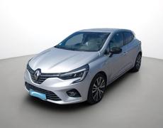 Renault Clio 5 TOURLAVILLE
