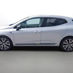 Renault Clio 5 Clio TCe 140 - 21N Initiale Paris TOURLAVILLE