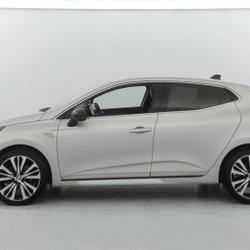 Renault Clio 5 Clio TCe 140 - 21N Initiale Paris TOURLAVILLE