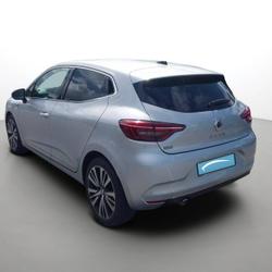 Renault Clio 5 Clio TCe 140 - 21N Initiale Paris TOURLAVILLE