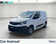 Peugeot Partner Metz