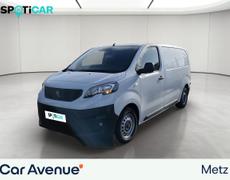 Peugeot Expert Metz