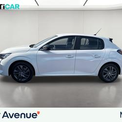 Peugeot 208 208 BLUEHDI 100 S&S BVM6 ACTIVE BUSINESS R Metz