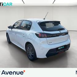 Peugeot 208 208 BLUEHDI 100 S&S BVM6 ACTIVE BUSINESS R Metz