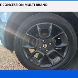 Suzuki Ignis 1.2 Dualjet 90ch Privil&egrave;ge Allgrip Gap