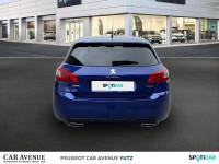 Peugeot 308 II Phase 1 308 1.2 PureTech 130ch S&S EAT6 GT Line Metz