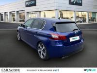 Peugeot 308 II Phase 1 308 1.2 PureTech 130ch S&S EAT6 GT Line Metz