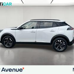 Peugeot 2008 BlueHDi 110 S&S BVM6 Allure Pack occasion - Metz - photo 2/30