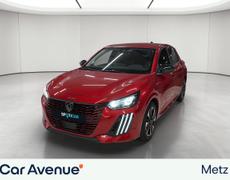 Peugeot 208 Metz