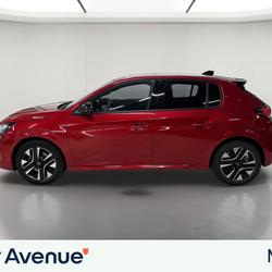 Peugeot 208 100 S&S BVM6 Allure occasion - Metz - photo 2/30