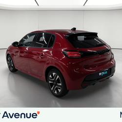 Peugeot 208 100 S&S BVM6 Allure occasion - Metz - photo 3/30