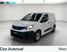 Peugeot Partner Metz