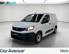 Peugeot Partner Metz