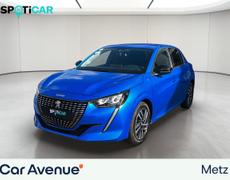 Peugeot 208 Metz