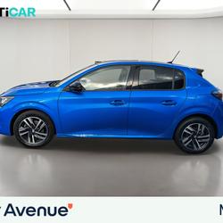 Peugeot 208 PureTech 100 S&S BVM6 Allure occasion - Metz - photo 2/30