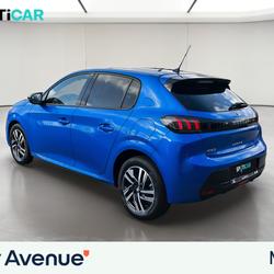 Peugeot 208 PureTech 100 S&S BVM6 Allure occasion - Metz - photo 3/30