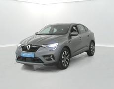 Renault Arkana TOURLAVILLE