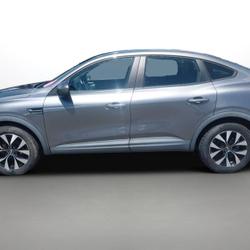 Renault Arkana Arkana E-Tech 145 Zen TOURLAVILLE