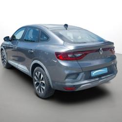 Renault Arkana Arkana E-Tech 145 Zen TOURLAVILLE