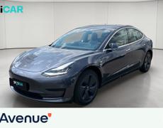 Tesla Model 3 Metz