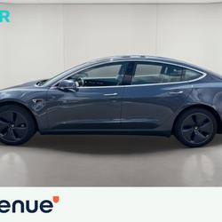 Tesla Model 3 MODEL 3 Long-Range RWD Metz