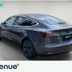 Tesla Model 3 MODEL 3 Long-Range RWD Metz