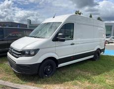 Volkswagen Crafter Bergerac
