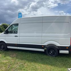 Volkswagen Crafter CRAFTER VAN 35 L3H3 2.0 TDI 140 CH BVA8 BUSINESS Bergerac
