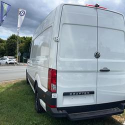Volkswagen Crafter CRAFTER VAN 35 L3H3 2.0 TDI 140 CH BVA8 BUSINESS Bergerac