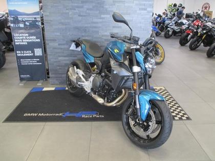 BMW F 700 - F 900 R A2 Finition Pro, Headlight Pro F900R - 10 399 €