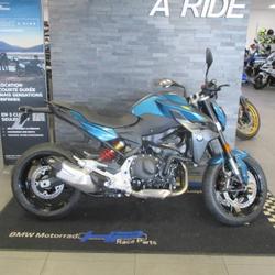 BMW F 700 F 900 R A2 Finition Pro, Headlight Pro F900R Souffelweyersheim