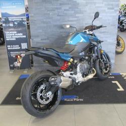 BMW F 700 F 900 R A2 Finition Pro, Headlight Pro F900R Souffelweyersheim