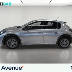 Peugeot e-208 208 Electrique 50 kWh 136ch Allure Pack Metz