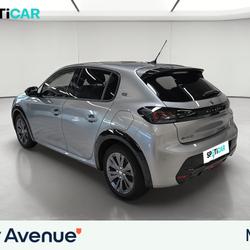 Peugeot e-208 208 Electrique 50 kWh 136ch Allure Pack Metz