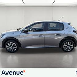Peugeot e-208 208 Electrique 50 kWh 136ch Active Pack Metz