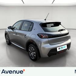 Peugeot e-208 208 Electrique 50 kWh 136ch Active Pack Metz