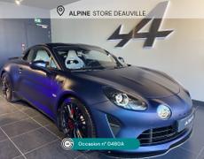 Alpine A110 Deauville