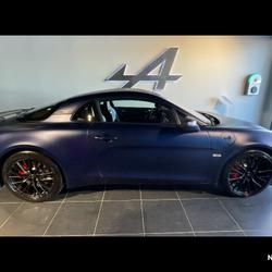 Alpine A110 A110 1.8T 300 ch S Deauville