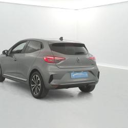 Renault Clio 5 Clio E-Tech full hybrid 145 Techno TOURLAVILLE