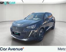 Peugeot e-2008 Metz