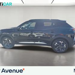 Peugeot e-2008 2008 Electrique 136 ch Allure Metz