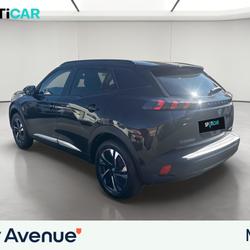 Peugeot e-2008 2008 Electrique 136 ch Allure Metz