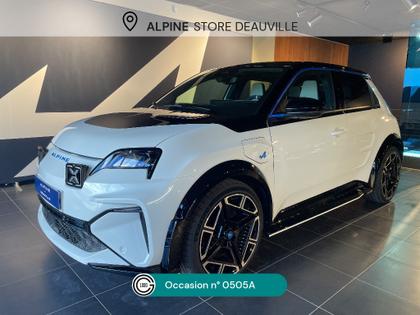Alpine A290 - A290 Premiere Edition - 46 800 €