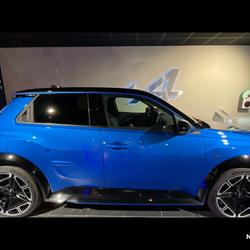 Alpine A290 A290 GT Deauville